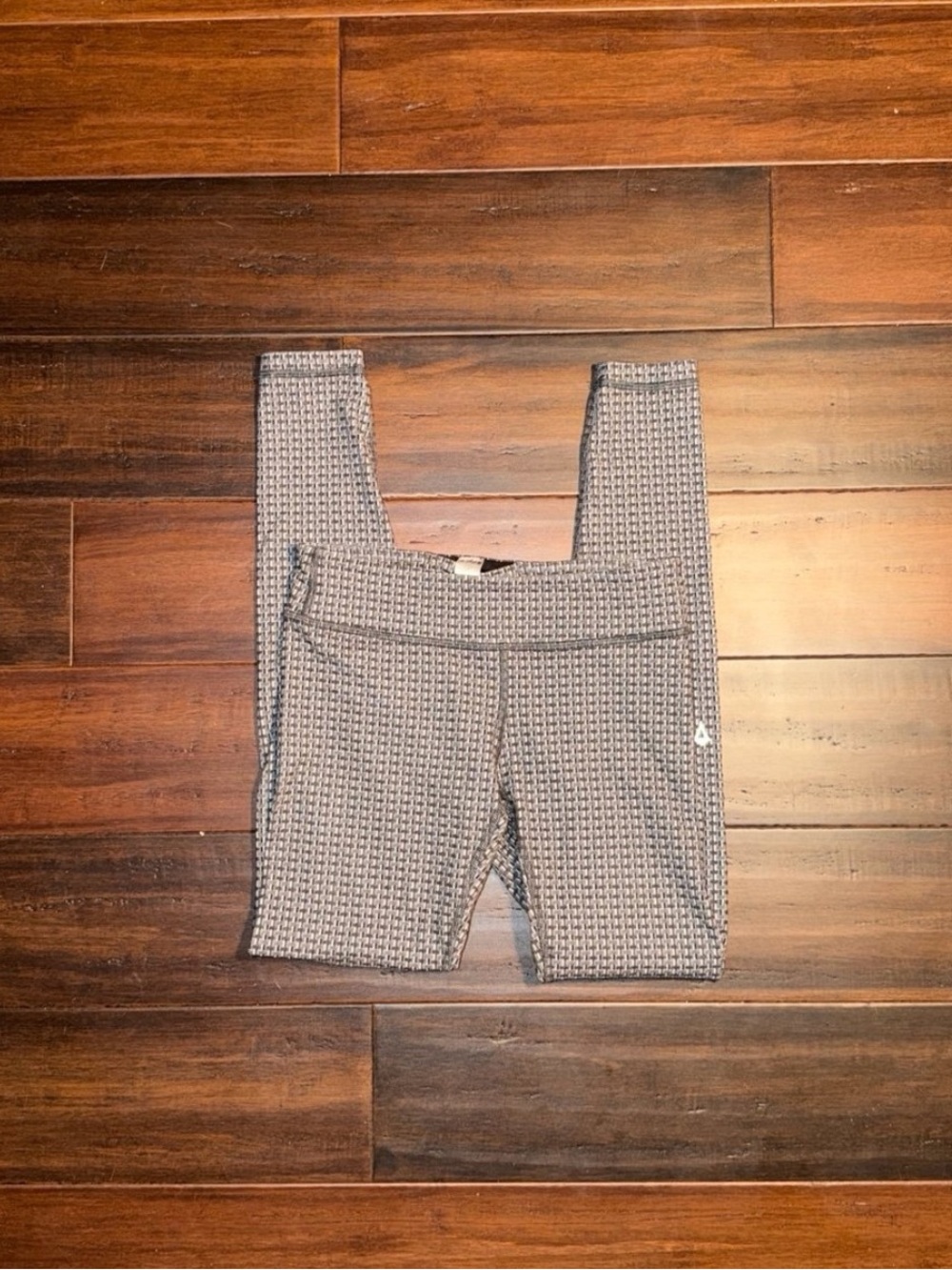 Ivivva Girls Leggings